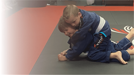 JitzLab Martial Arts